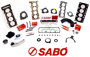 Imagen de JUNTA TAPA DE VALVULAS HYUNDAI 1.6 16V G4ED/G4FK